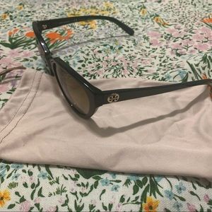 Tory Burch Sunglasses